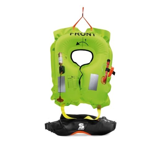 Secumar | Rettungsmittel Free 100