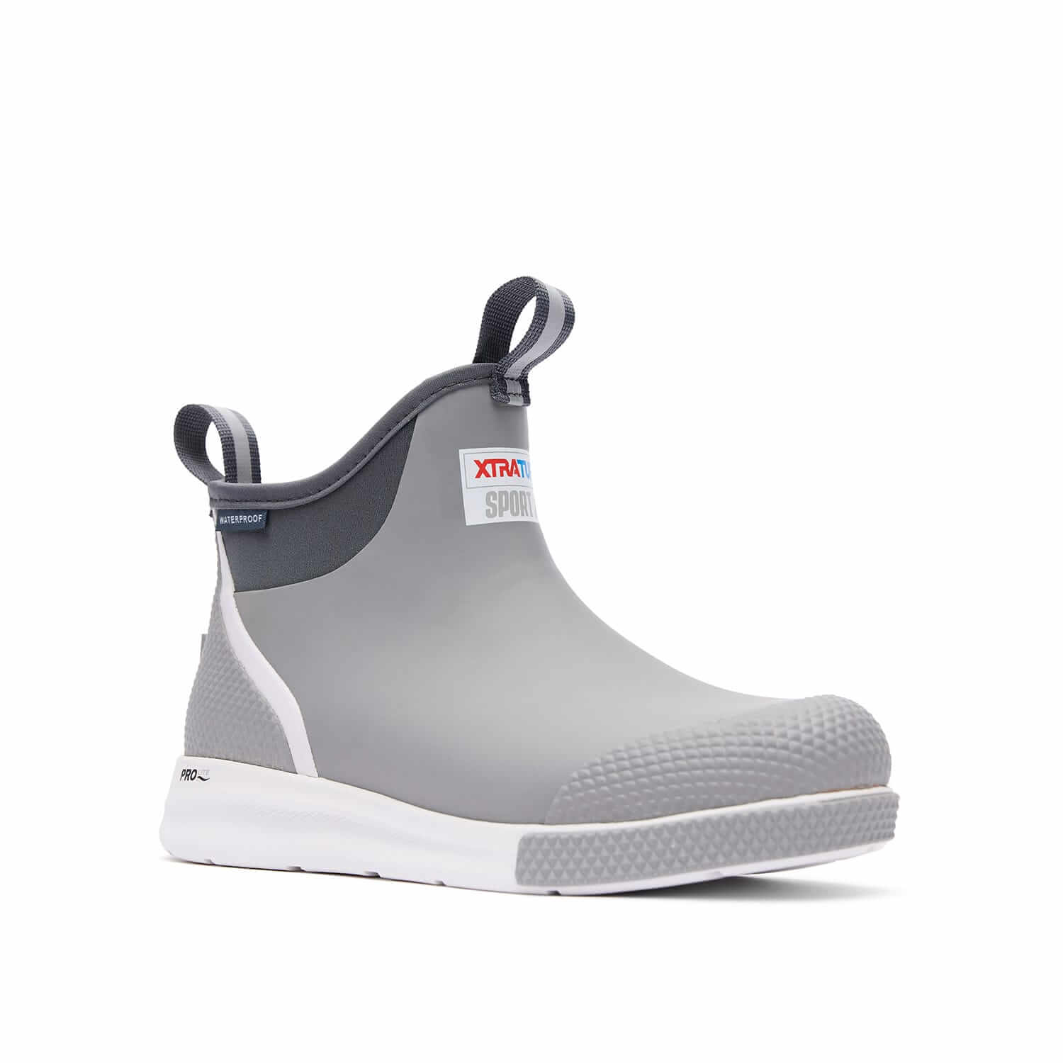 XTRATUF | Stiefel Ankle Deck Boot Sport (Herren)