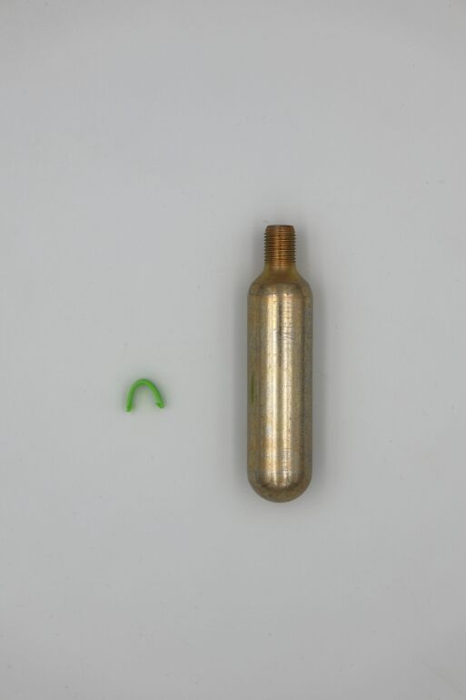 SWS | CO2-Patrone