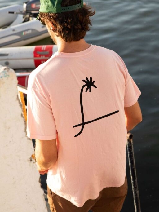 Mollusk | T-shirt Windjammer Tee