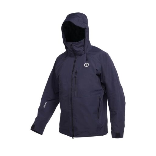 Mustang Survival | Men’s Taku Waterproof Jacket (schwarz) (2026)