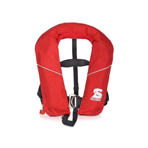Secumar | Rettungsweste Arkona Midi (Reduzierte Nutzungsdauer)