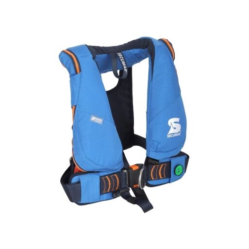 Secumar | Rettungsweste Junior