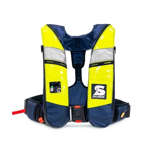 Secumar | Rettungsweste Sierra 300 Neon