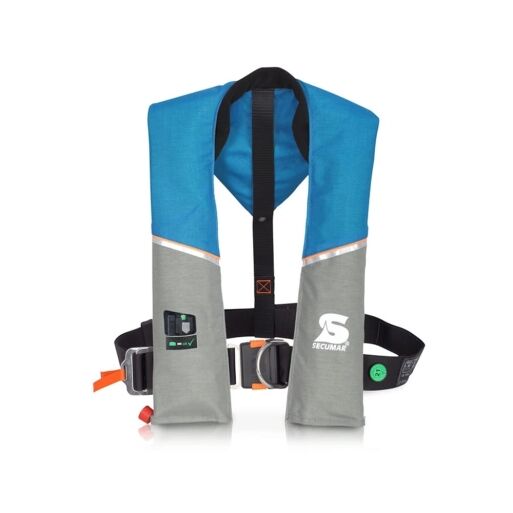 Secumar | Rettungsweste Ultra 170 Harness