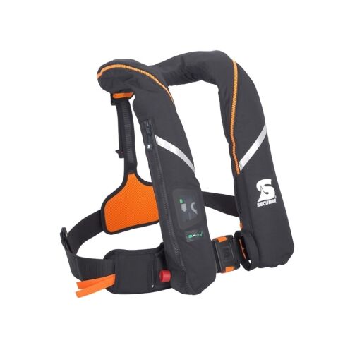 Secumar | Rettungsweste Survival 275 (Reduzierte Nutzungsdauer)