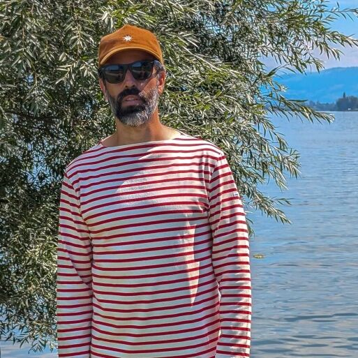 Orcival | Longsleeve rot