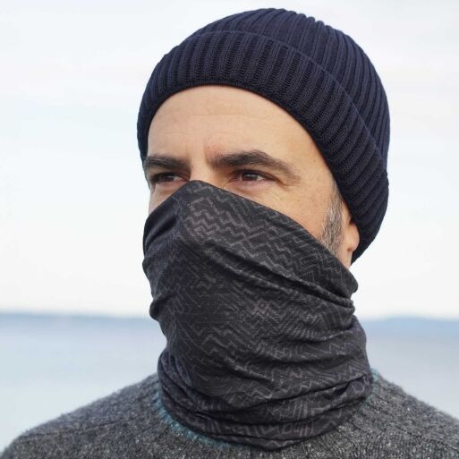 Buff | Schlauchtuch Coolnet Uv+ Is Boult Graphite