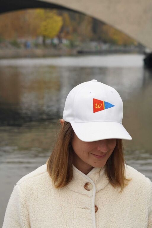 Yachtclub Wiedikon | Cap