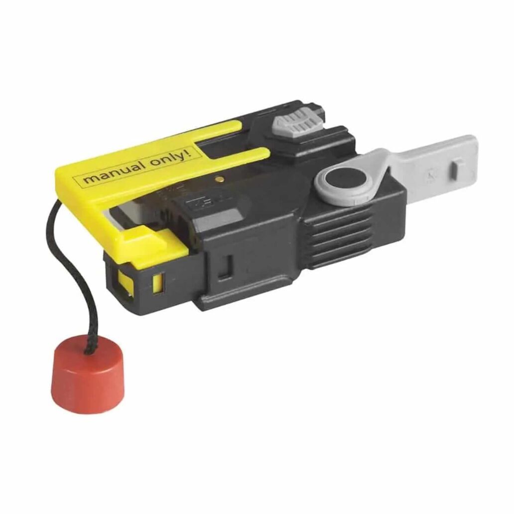 Secumar | Automatiksperre 4001S