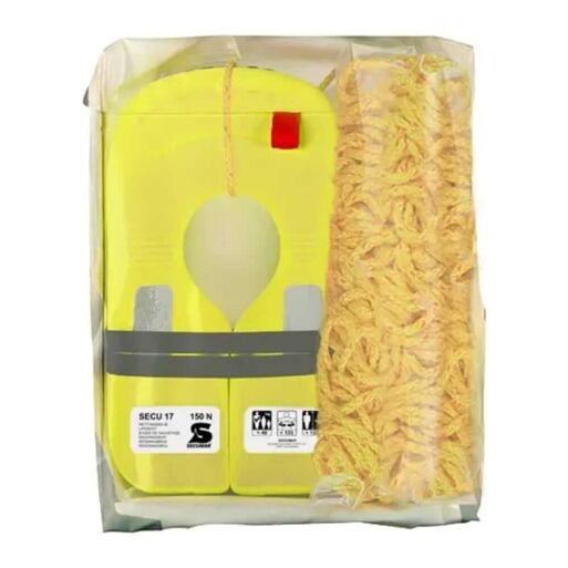 SECUMAR | Rettungsring MOB-Paket