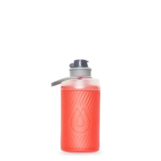Hydrapak | Trinkflasche FLUX 750 ML (rot)