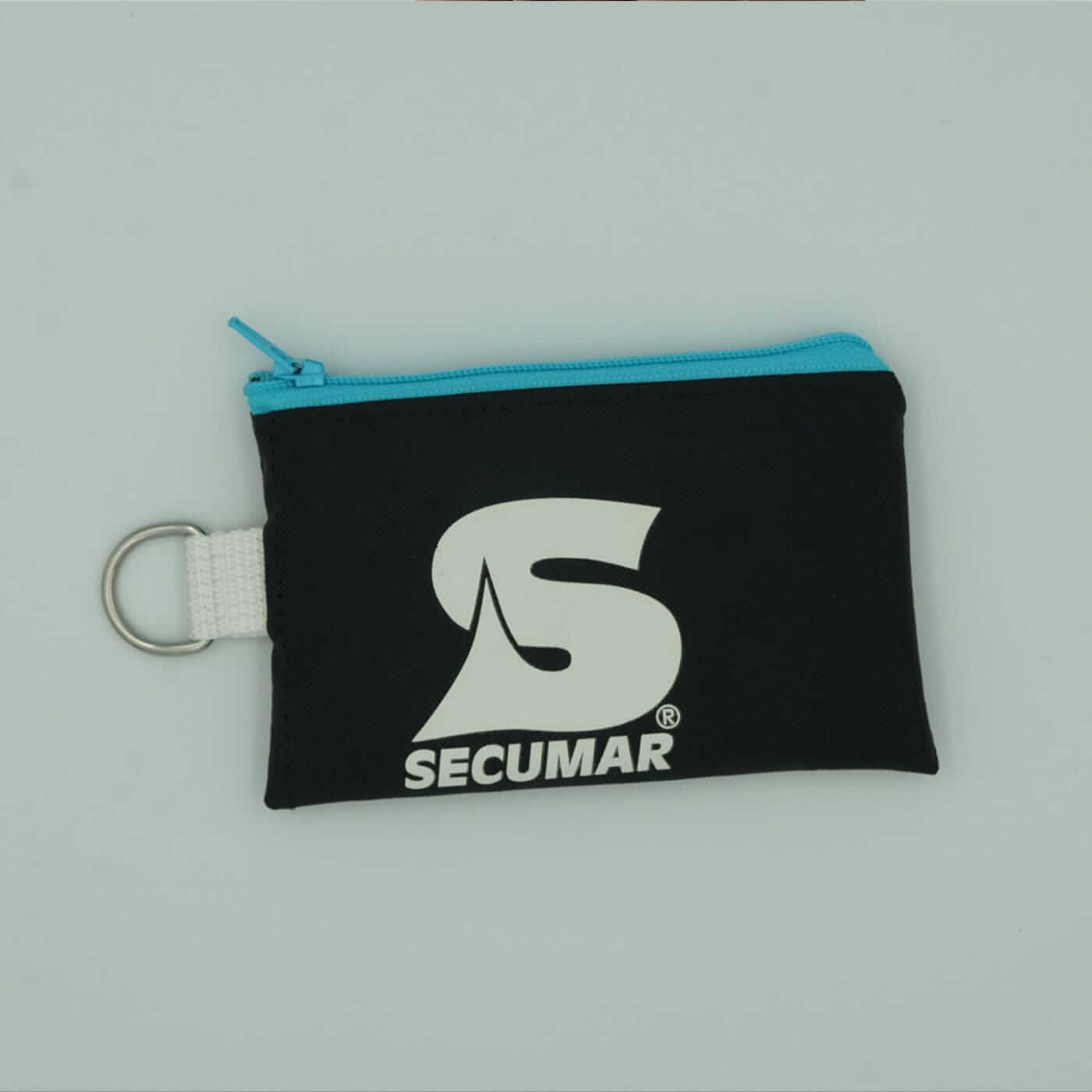 Resailing | Mini-Portemonnaie Lifesaver (schwarz)