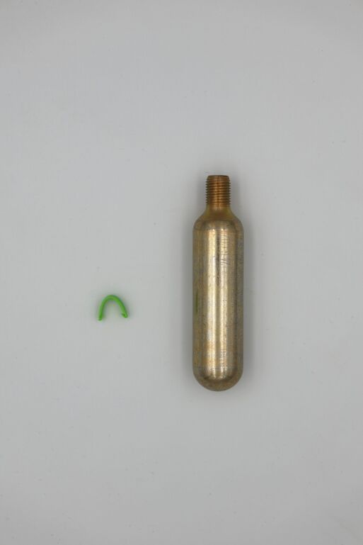 SWS | CO2-Patrone