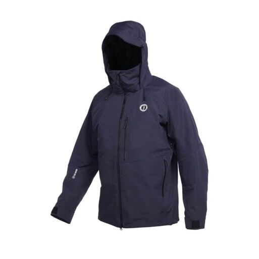 Mustang Survival | Men’s Taku Waterproof Jacket (schwarz) (2026)