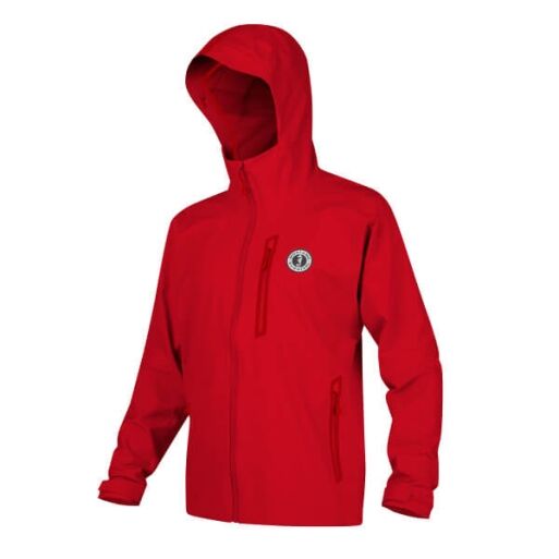 Mustang Survival | Men’s Callan Jacket (rot)