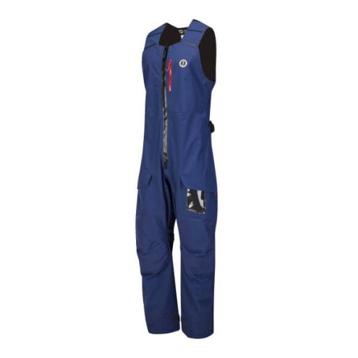 Mustang Survival | Segelhose Meris Salopette (Neptune Navy)