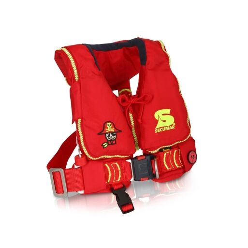Secumar | Rettungsweste Mini