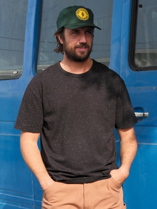 Mollusk | T-Shirt Cosmos Tee