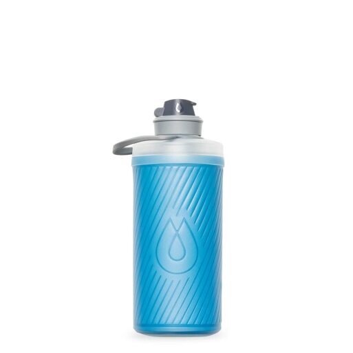 Hydrapak | Trinkflasche FLUX 1.0 L (blau)