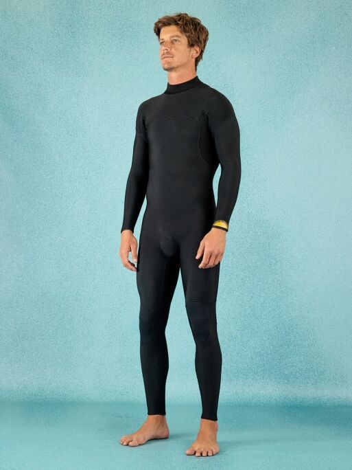Mollusk | Wetsuit Back Zip 3/2