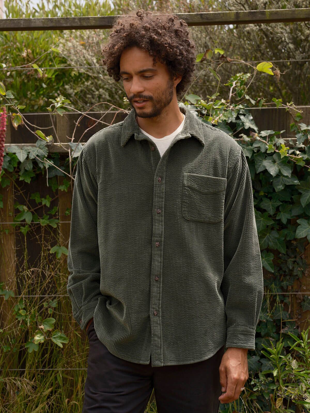 Mollusk | Thurston Shirt